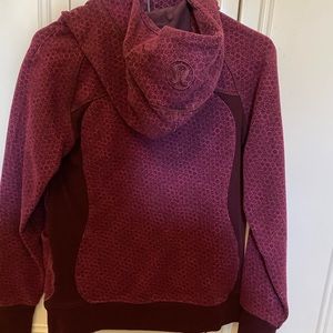 Lululemon hoodie